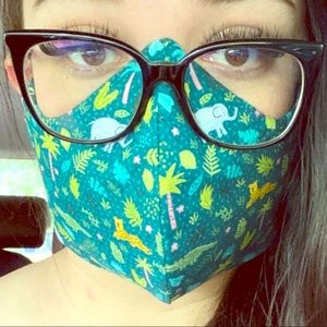 Reversible Face Mask